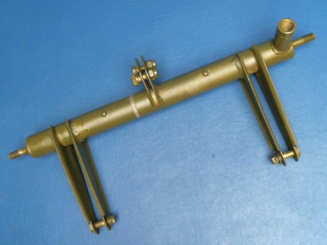0813300-122 Cessna - TORQUE TUBE ASSY-UPLOCK
