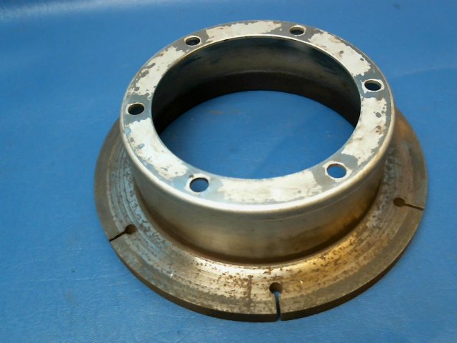 164-21600 Cleveland - BRAKE DISC (164-21600) (heavy duty)