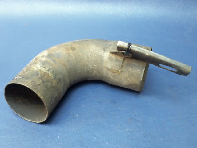 640964-107 Continental TSIO-360-EB - ELBOW RH