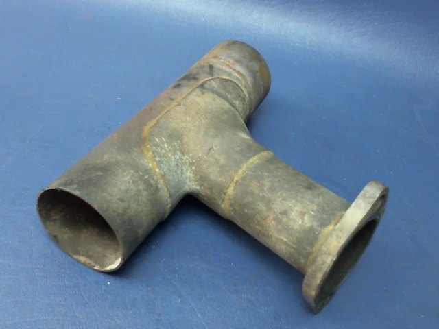 640964-104 Continental TSIO-360-EB - TEE CYLINDER NO.4