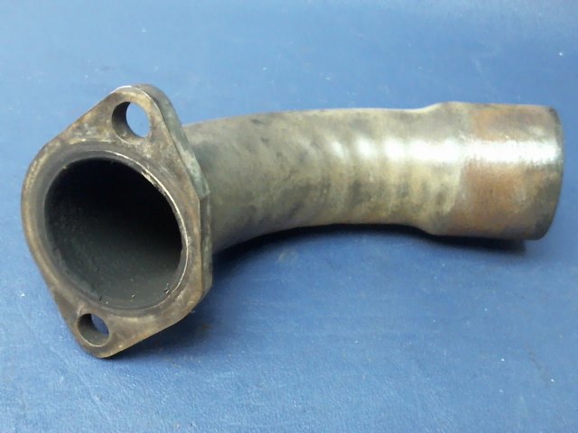 640964-106 Continental TSIO-360-EB - ELBOW CYLINDER NO.6