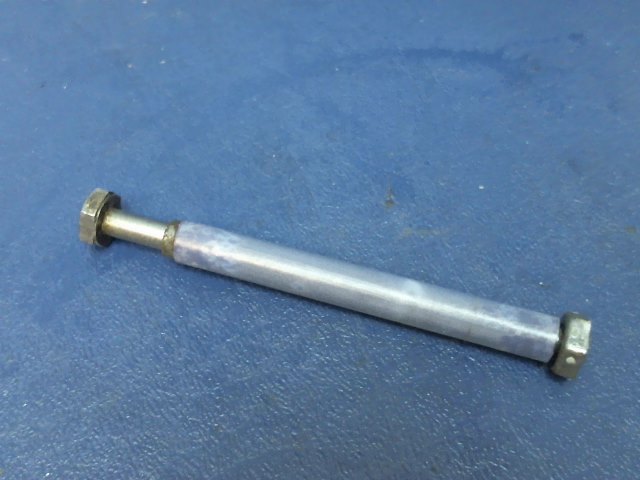 67356-201 Piper - SLEEVE AND BUSHING assy - Nose gear door actuating