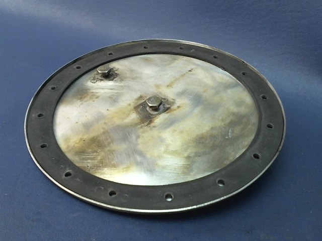 0823400-71 Cessna - PLATE-AFT ACCESS