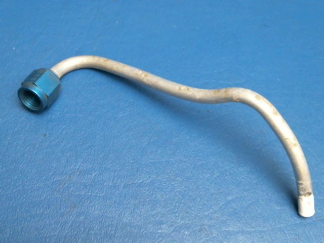 0800106-337 Cessna - LINE - PUMP DRAIN LH