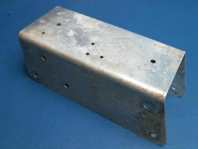 0411286 Cessna - STIFFENER-CONTROL Y BULKHEAD