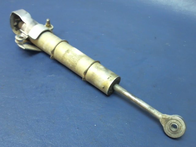 1260074-1 Cessna - ELEVATOR TRIM TAB ACTUATOR