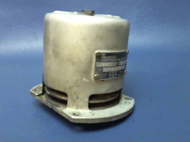 641404-1 Teledyne - VALVE OVERBOOST