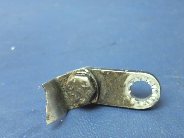 641067 Continental - BRACKET