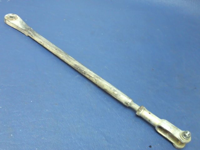 0861168-4 Cessna - ROD - BOB WEIGHT