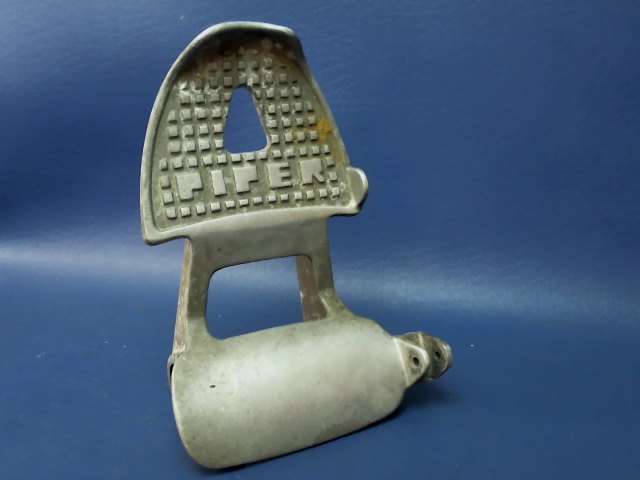 77866-04 Piper - PEDAL - Toe Brake Inboard Left or Outboard Right