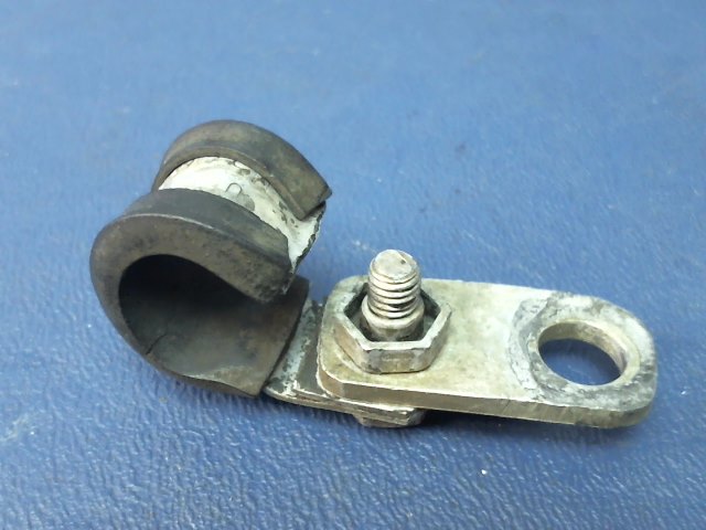 641067 Continental TSIO-360-EB - BRACKET