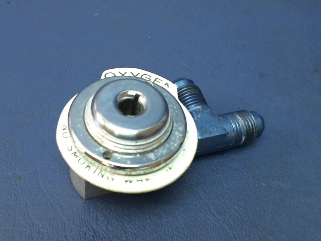 23599-01 Beechcraft - OXYGEN OUTLET