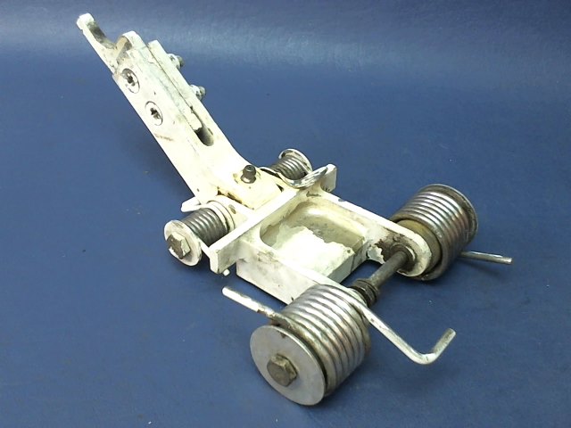60-810083-1 Beechcraft - SUPPORT ASSY DOWNLOCK LH