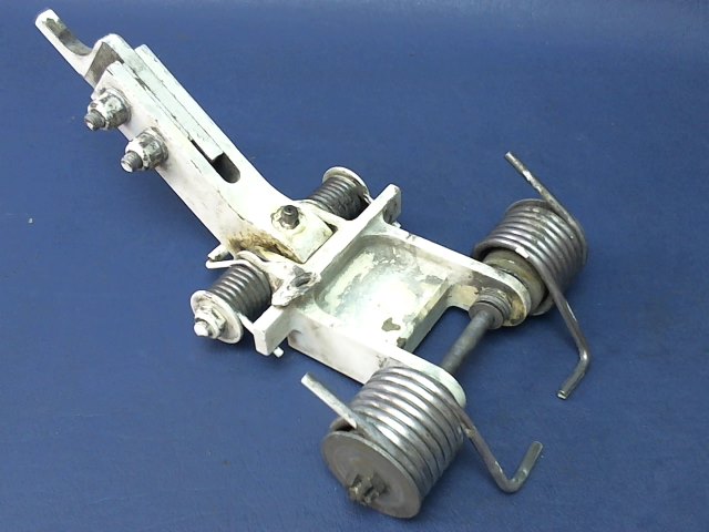 60-810083-2 Beechcraft - SUPPORT ASSY DOWNLOCK RH