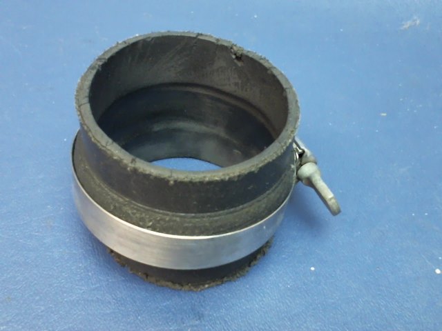 639660-1 Continental TSIO-360-EB - HOSE 2-1/4 ID X 2.00 IN LONG