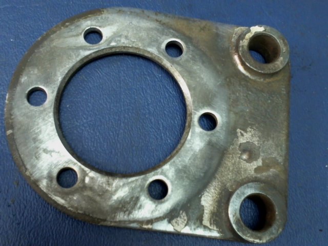75-16 Cleveland - TORQUE PLATE (75-16)