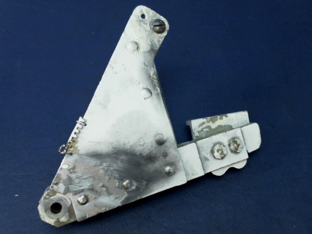 60-810092-1 Beechcraft - UP LOCK ASSEMBLY LH MAIN GEAR