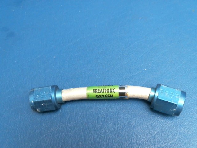 60-560000-115 Beechcraft - TUBE - OXYGEN