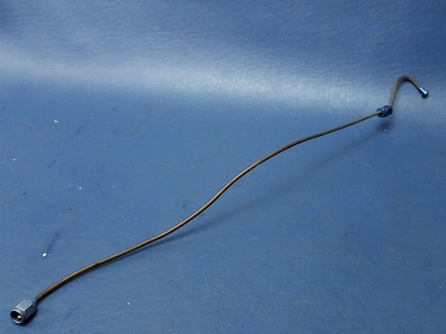 0400106-83 Cessna - LINE-PRIMER FIREWALL TO STRAINER (Aluminum)