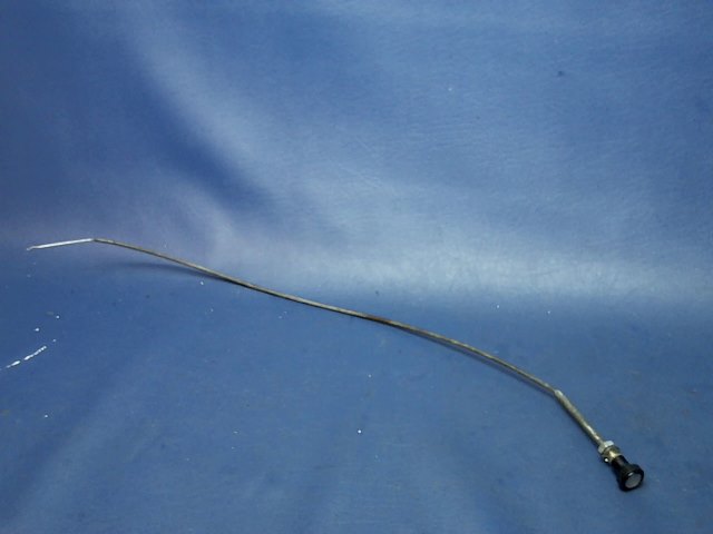 S1239-39 Cessna - Control - Parking brake