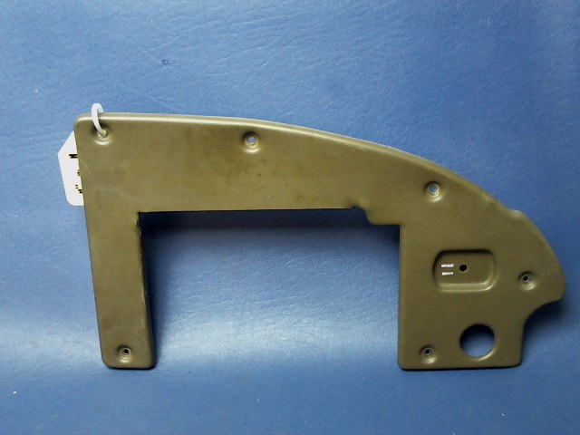 69659-00 Piper - COVER - Instrument panel. upper right