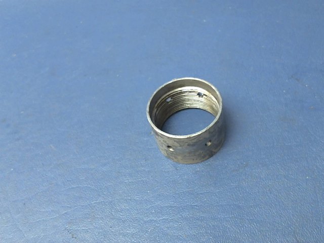 66820-00 Piper - NUT - Main gear axle Wheel retainer (1.09 Long)