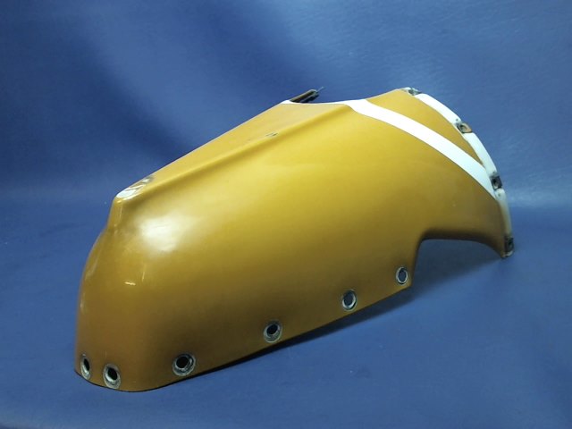 66822-10 Piper - FAIRING Tail cone top plastic cracks see details