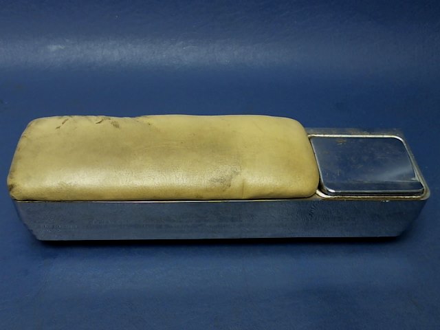66710-17 Piper - HOUSING ASSEMBLY - Armrest left LH