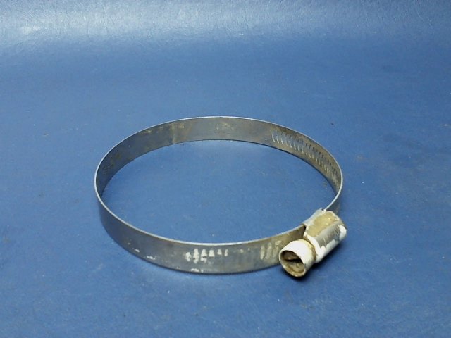 554 769 Piper - Clamp
