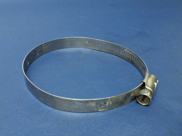 554 769 Piper - Clamp