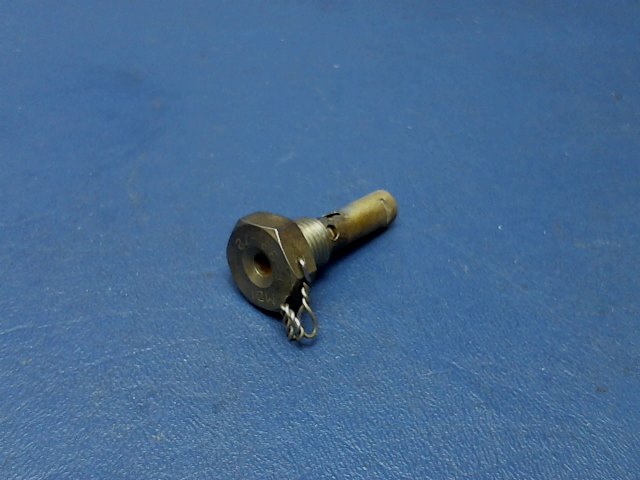 S2106-2 Cessna - Fuel Drain Valve ( Used With Sampler Cup )