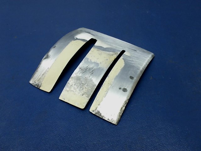 0541226-1 Cessna - COVER - STEP BRACKET