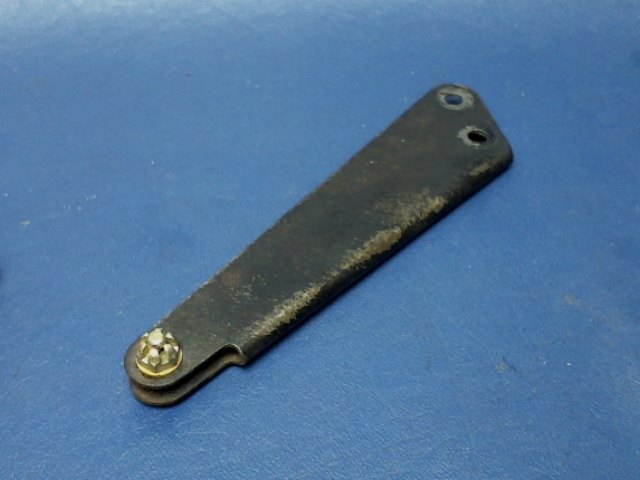 77840-02 Piper - ARM - Rudder Control - Left