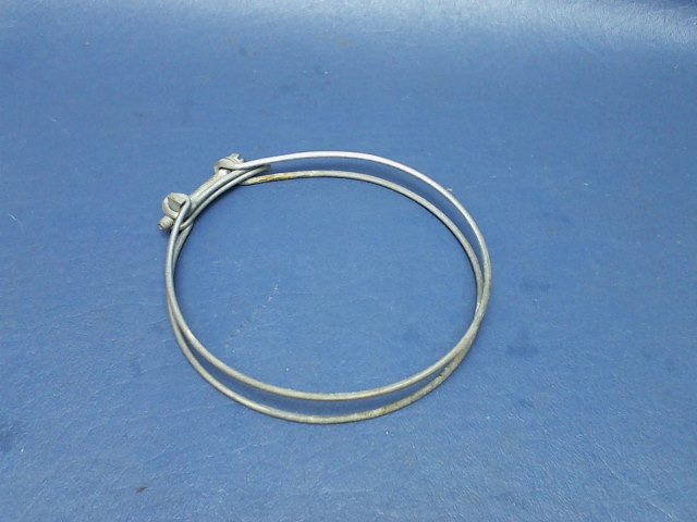 554 640 Piper - CLAMP (SAE TY A-4 5/8)