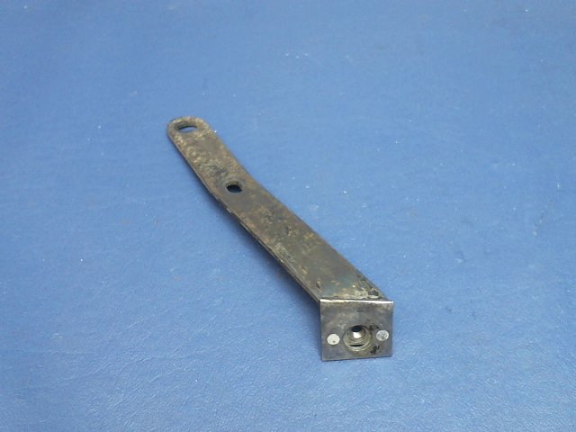 37658-00 Piper - BRACKET assy - Cowl support left engine outboard right engine inboard