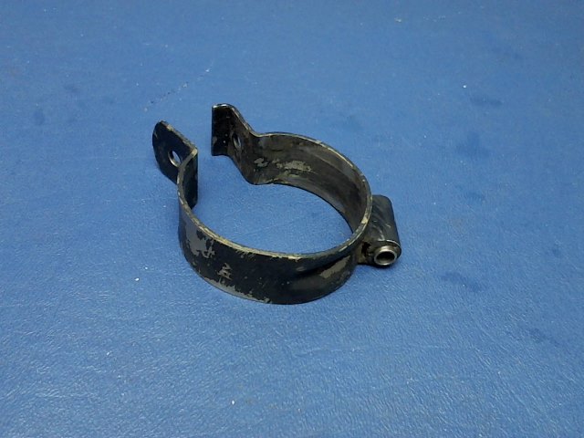 66750-00 Piper - CLAMP ASSEMBLY - Shimmy dampener
