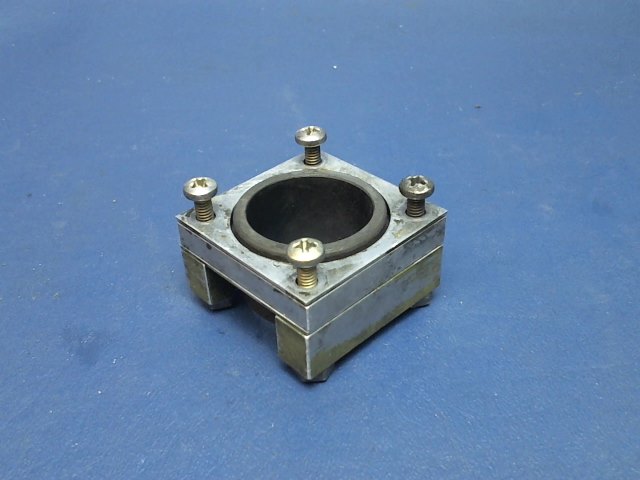 NPN Piper - PLATE BUSHING ASSEMBLY-CONTROL WHEEL YOKE
