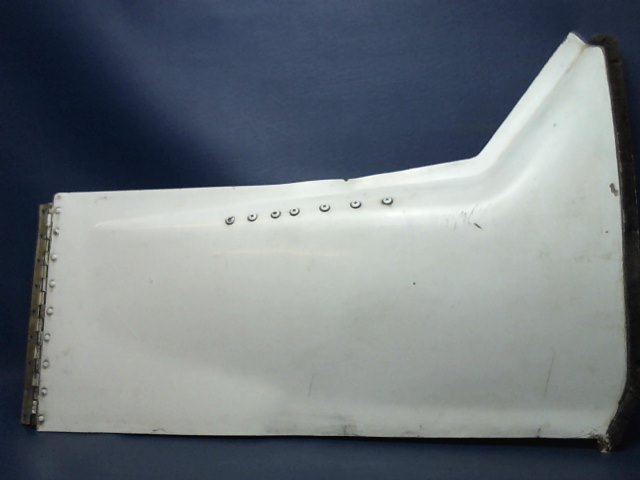 0826002-203 Cessna - DOOR ASSY RH-STRUT TURBO SYSTEM FSO 0826002-209