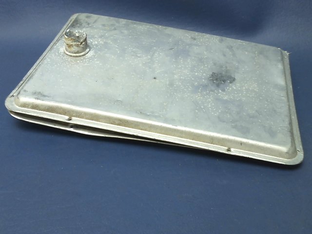 NPN Unknown - COOLING - PLATE AVIONICS RADIO COOLER