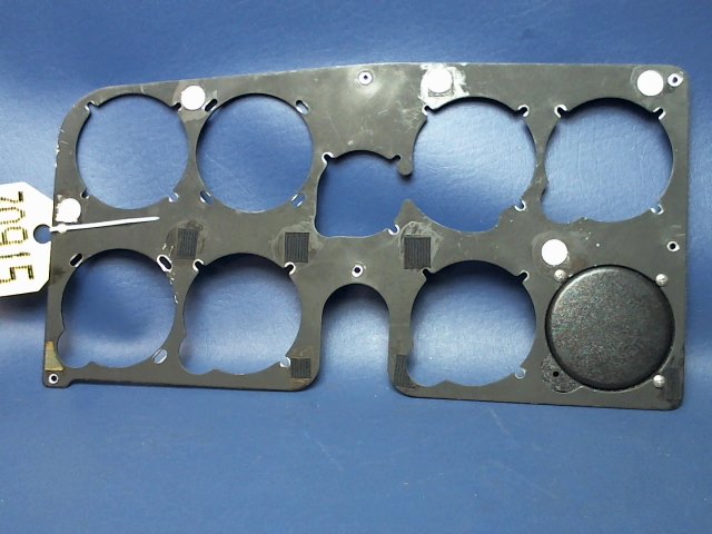 0413459-2 Cessna - PANEL-SHOCK MOUNTED INSTRUMENT