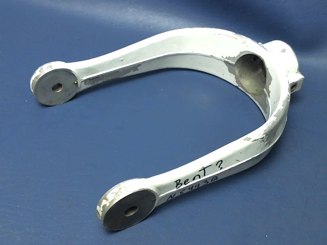 AS-IS Cessna - SK150-11 FORK-NOSE GEAR (SLIGHTLY BENT) AS-IS CORE