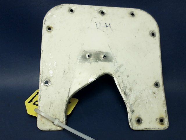 63339-01 Piper - PLATE ASSEMBLY - Fairing right