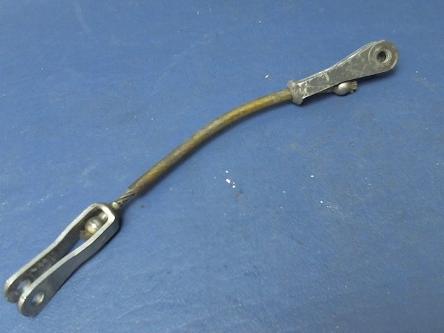 65520-00 Piper - CABLE ASSEMBLY - Belt attachment