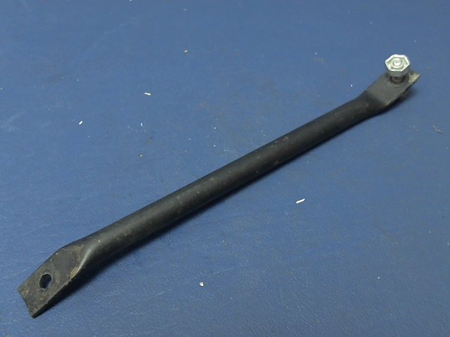 62259-00 Piper - BRACE - Baggage Floor Support Tube