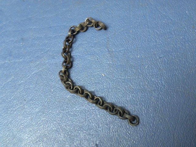 S1099-1-4.50 Cessna - CHAIN LH
