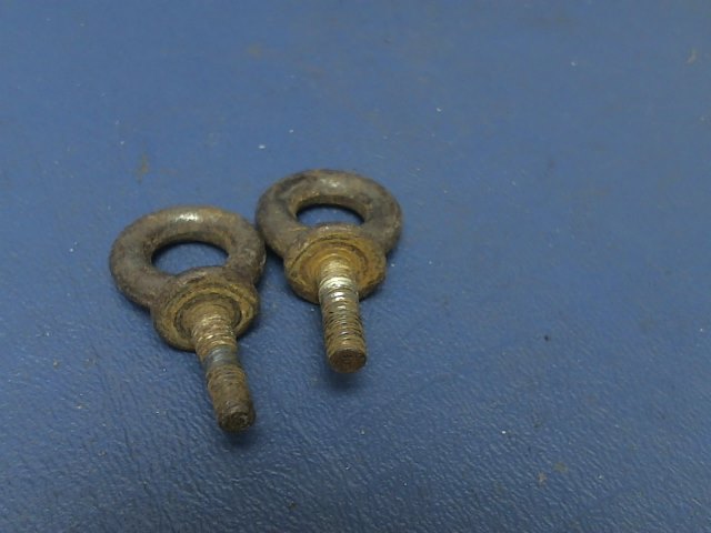 1211203-1 Cessna - EYEBOLT (QTY 2) - SEE DETAILS