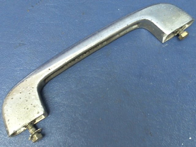 481 772 Piper - HANDLE - (N12865) Hollow Version