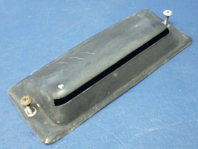 65318-00 Piper - OUTLET - Defroster air