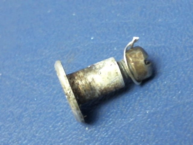 0450258 Cessna - CLAMP - PARKING BRAKE
