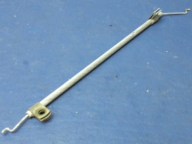 66856-35 Piper - CABLE-Defroster valve 8 inches
